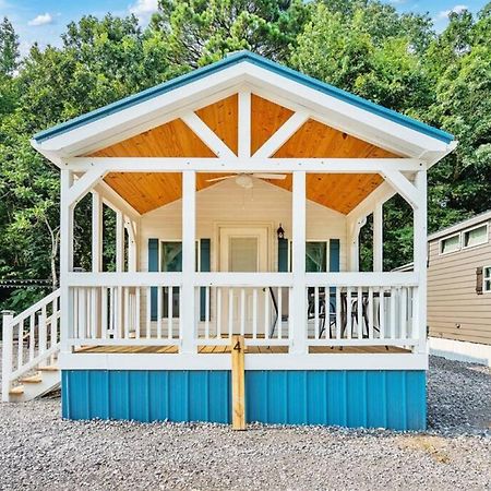 4 Heron Haus, Luxury Tiny House, Pet Friendly, Mins To Downtown Guntersville Ngoại thất bức ảnh