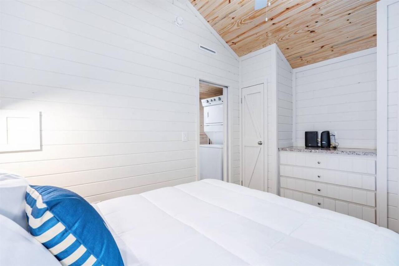 4 Heron Haus, Luxury Tiny House, Pet Friendly, Mins To Downtown Guntersville Ngoại thất bức ảnh